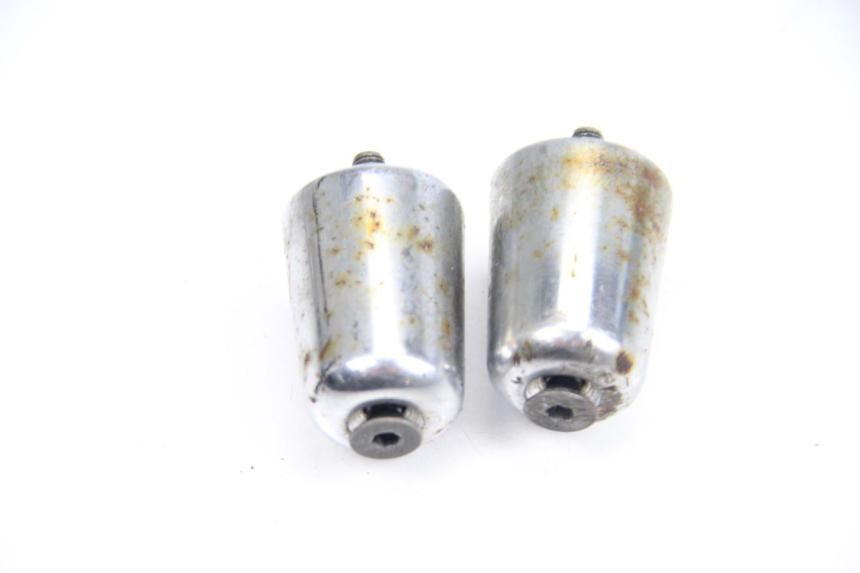 photo de PUNTA DE MANILLAR PIAGGIO XEVO - X EVO 125 (2007 - 2017) - Zoom estado de uso