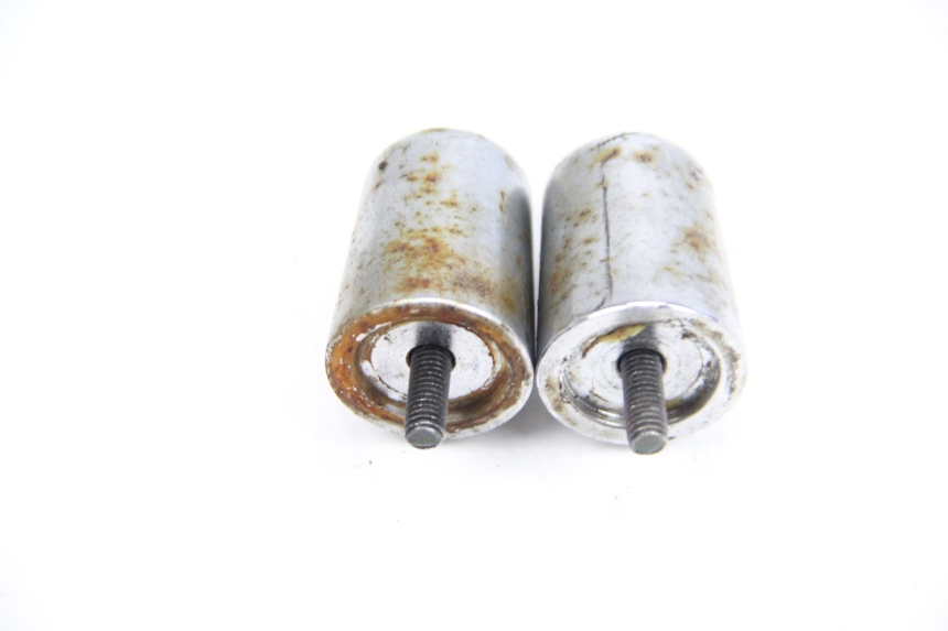 photo de PUNTA DE MANILLAR PIAGGIO XEVO - X EVO 125 (2007 - 2017) - Otra perspectiva