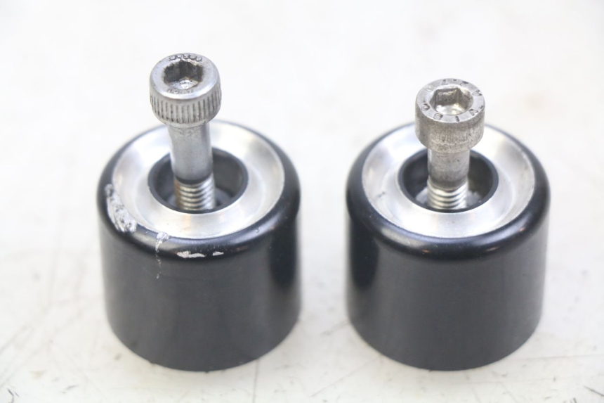 photo de PUNTA DE MANILLAR PIAGGIO XEVO - X EVO 125 (2007 - 2017) - Vista principal