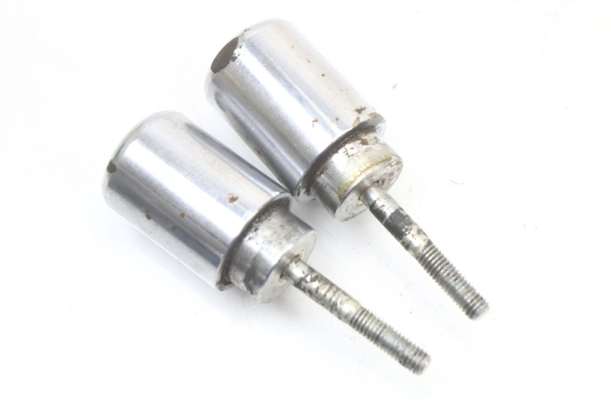 photo de EXTREMOS MANILLAR YAMAHA XJ F 900 (1983 - 1994) - Detalle de la pieza