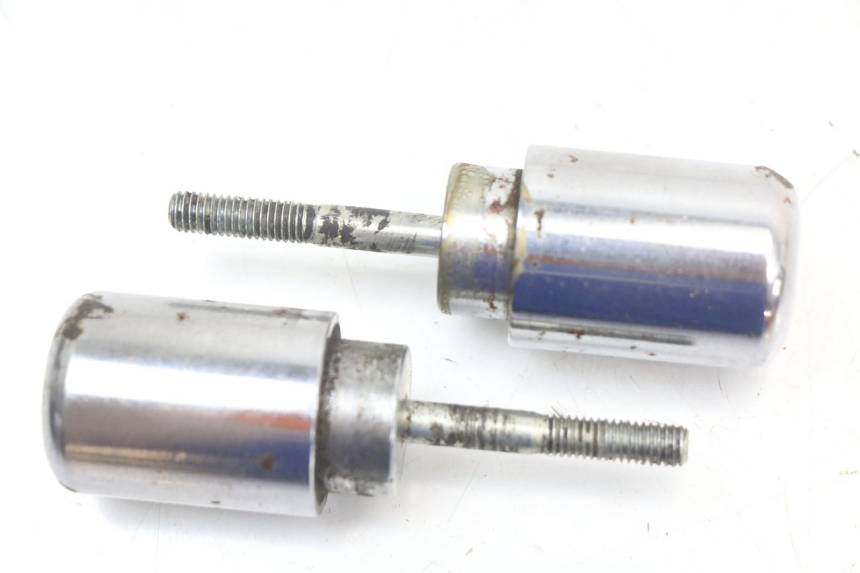 photo de EXTREMOS MANILLAR YAMAHA XJ F 900 (1983 - 1994) - Zoom estado de uso