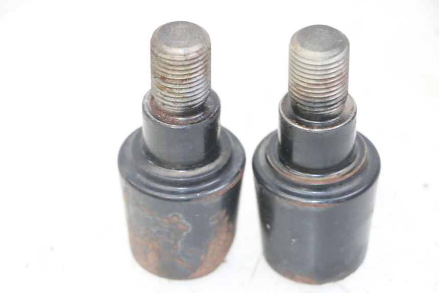 photo de EXTREMOS MANILLAR YAMAHA XJ6 ABS 600 (2008 - 2016) - Detalle de la pieza