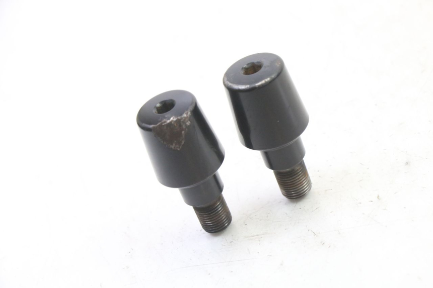 photo de EXTREMOS MANILLAR YAMAHA XJ6 ABS 600 (2008 - 2016) - Vista principal