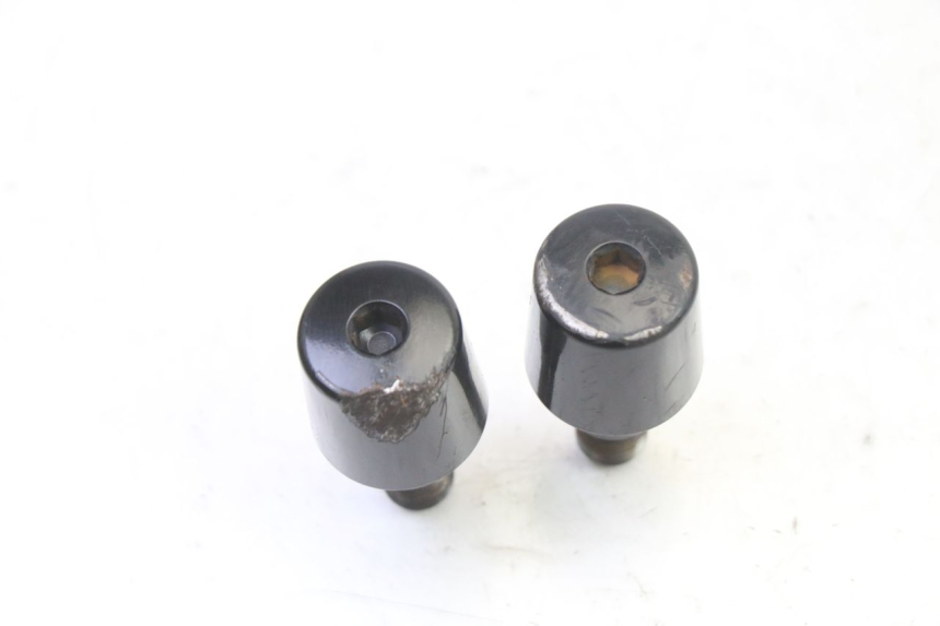 photo de EXTREMOS MANILLAR YAMAHA XJ6 ABS 600 (2008 - 2016) - Detalle de la pieza