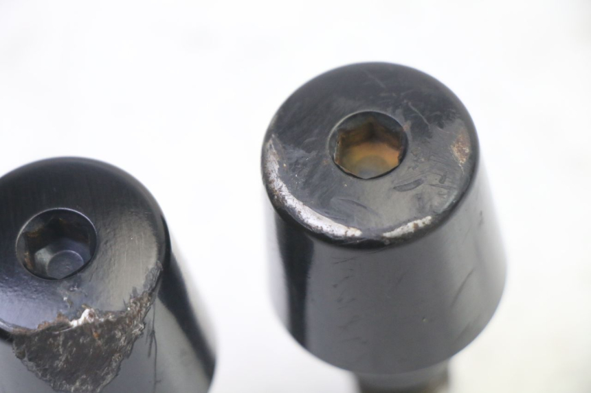 photo de EXTREMOS MANILLAR YAMAHA XJ6 ABS 600 (2008 - 2016) - Otra perspectiva