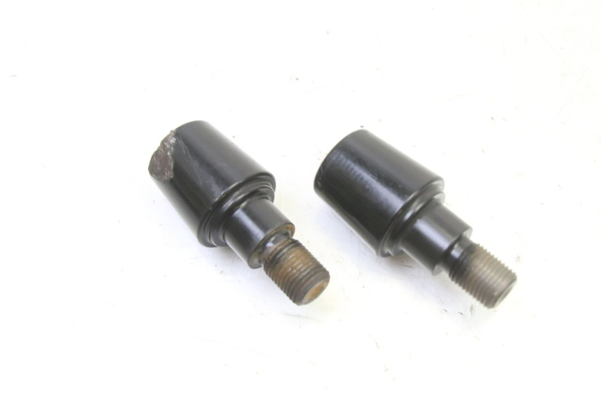 photo de EXTREMOS MANILLAR YAMAHA XJ6 ABS 600 (2008 - 2016) - Vista general del producto