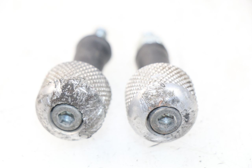 photo de EXTREMOS MANILLAR YAMAHA XJ600 XJ DIVERSION 600 (1992 - 1997) - Vista principal