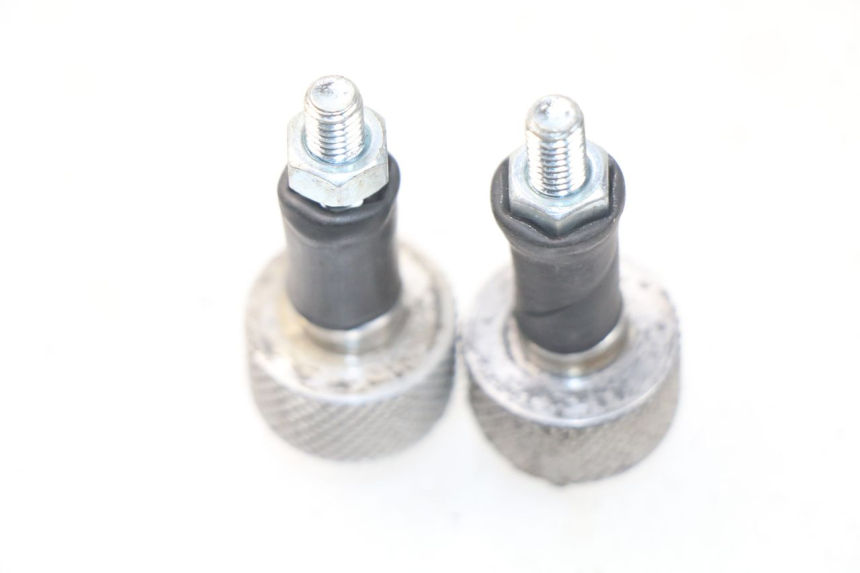 photo de EXTREMOS MANILLAR YAMAHA XJ600 XJ DIVERSION 600 (1992 - 1997) - Detalle de la pieza