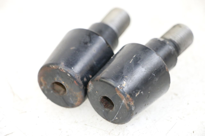 photo de EXTREMOS MANILLAR YAMAHA XJ600 XJ DIVERSION 600 (1992 - 1997) - Vista principal