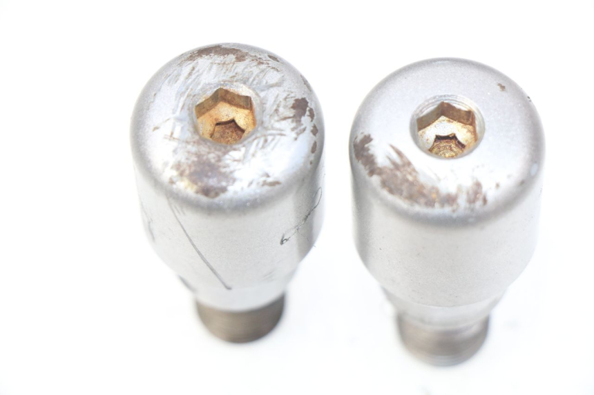 photo de EXTREMOS MANILLAR YAMAHA XP T-MAX TMAX ABS 530 (2012 - 2015) - Detalle de la pieza