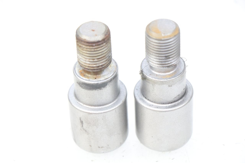 photo de EXTREMOS MANILLAR YAMAHA XP T-MAX TMAX ABS 530 (2012 - 2015) - Zoom estado de uso