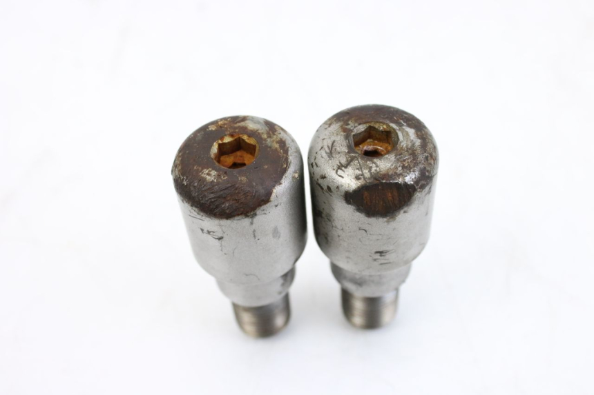 photo de EXTREMOS MANILLAR YAMAHA XP T-MAX TMAX ABS 530 (2012 - 2015) - Vista principal