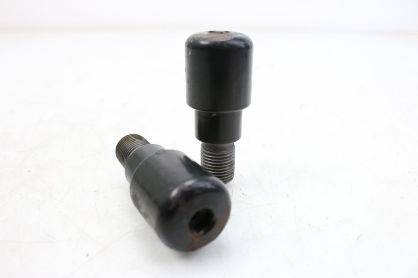 photo de PUNTA DE MANILLAR YAMAHA XP T-MAX TMAX ABS 500 (2004 - 2007) - Vista principal