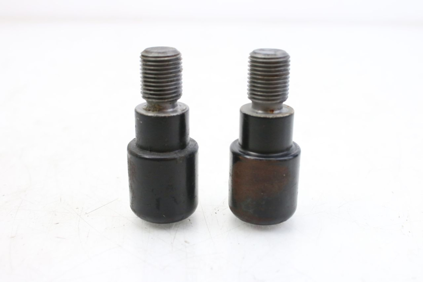 photo de PUNTA DE MANILLAR YAMAHA XP T-MAX TMAX ABS 500 (2004 - 2007) - Otra perspectiva