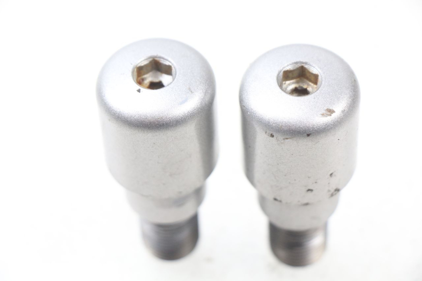 photo de EXTREMOS MANILLAR YAMAHA XP T-MAX TMAX 500 (2008 - 2012) - Vista principal