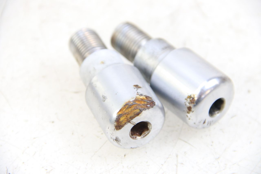 photo de EXTREMOS MANILLAR YAMAHA XP T-MAX TMAX 500 (2004 - 2007) - Vista principal