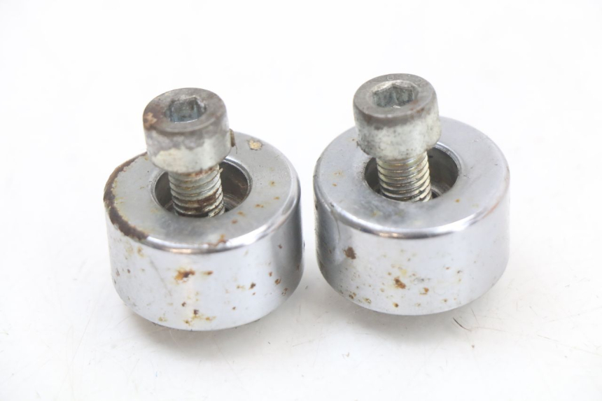 photo de EXTREMOS MANILLAR HYOSUNG XRX 125 (2000 - 2008) - Vista principal