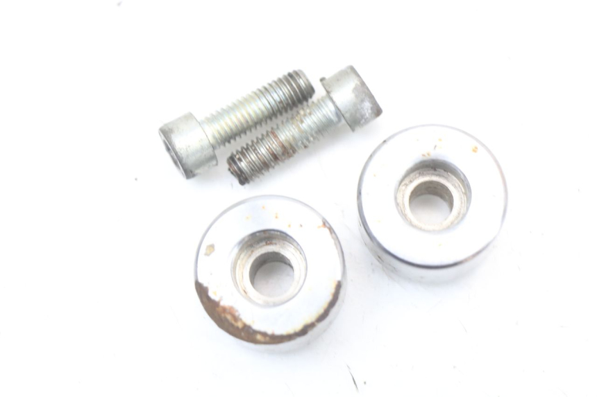 photo de EXTREMOS MANILLAR HYOSUNG XRX 125 (2000 - 2008) - Vista general del producto