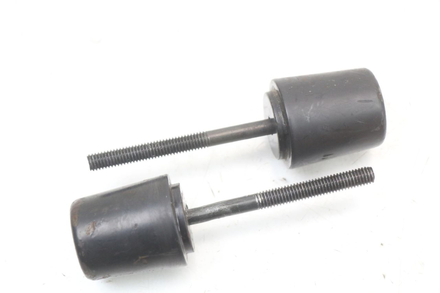 photo de EXTREMOS MANILLAR SYM XS 125 (2007 - 2016) - Detalle de la pieza