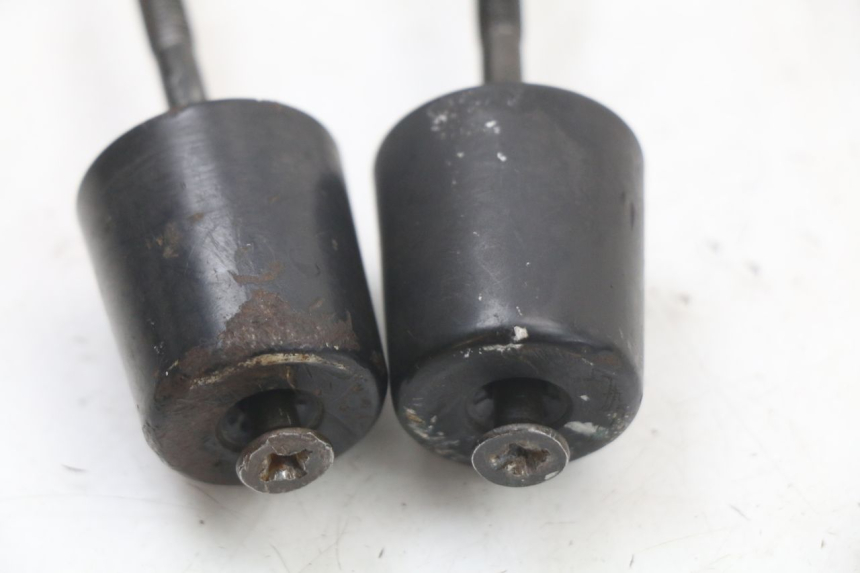 photo de EXTREMOS MANILLAR SYM XS 125 (2007 - 2016) - Zoom estado de uso