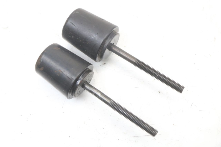 photo de EXTREMOS MANILLAR SYM XS 125 (2007 - 2016) - Otra perspectiva