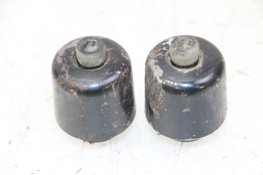 photo de EXTREMOS MANILLAR YAMAHA FZS FAZER 600 (2001 - 2003) - Vista principal