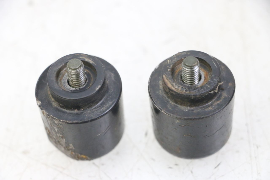 photo de EXTREMOS MANILLAR YAMAHA FZS FAZER 600 (2001 - 2003) - Detalle de la pieza