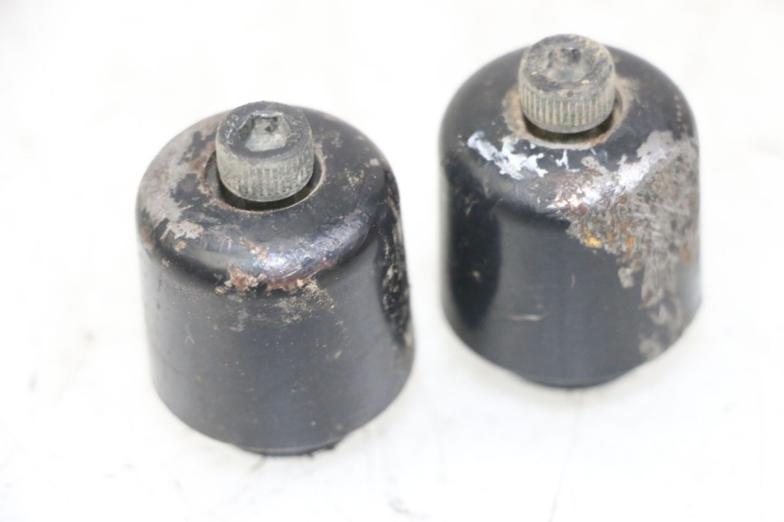 photo de EXTREMOS MANILLAR YAMAHA FZS FAZER 600 (2001 - 2003) - Otra perspectiva