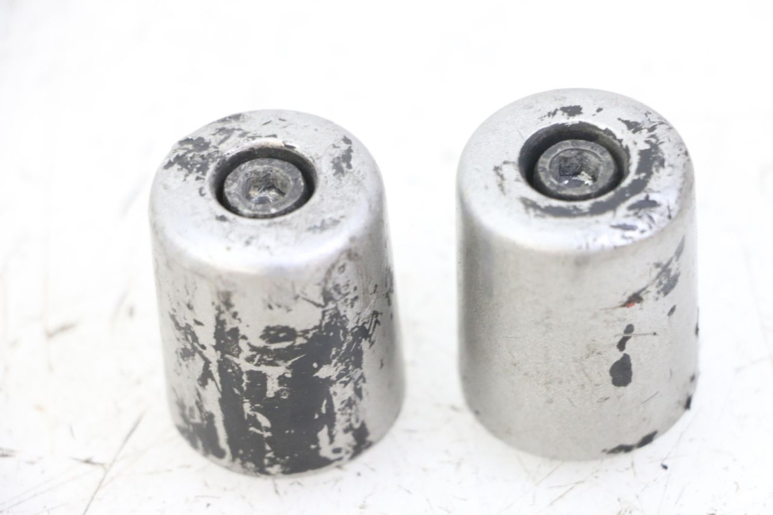 photo de EXTREMOS MANILLAR YAMAHA X-MAX XMAX ABS 250 (2010 - 2014) - Vista principal