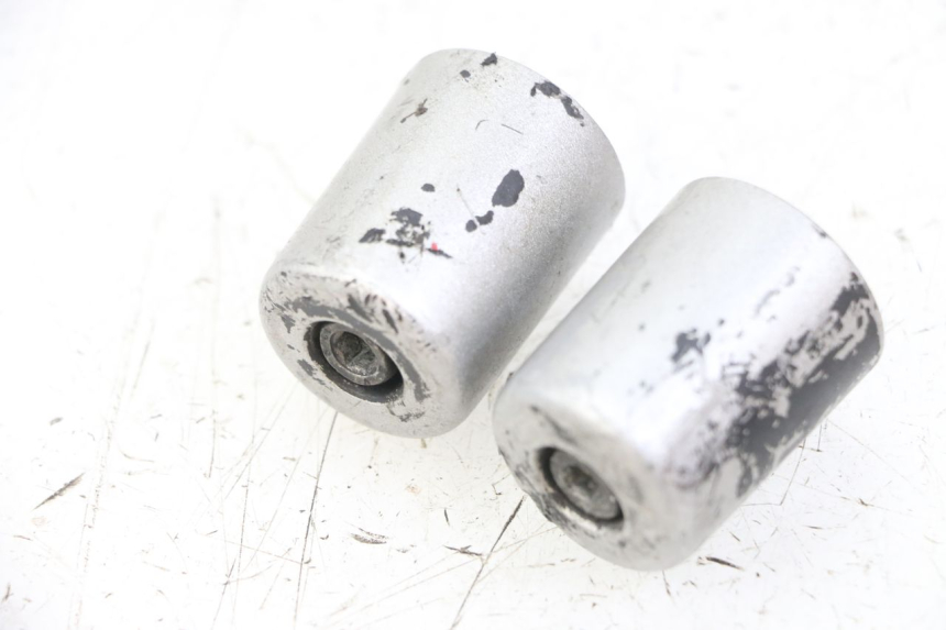 photo de EXTREMOS MANILLAR YAMAHA X-MAX XMAX ABS 250 (2010 - 2014) - Otra perspectiva