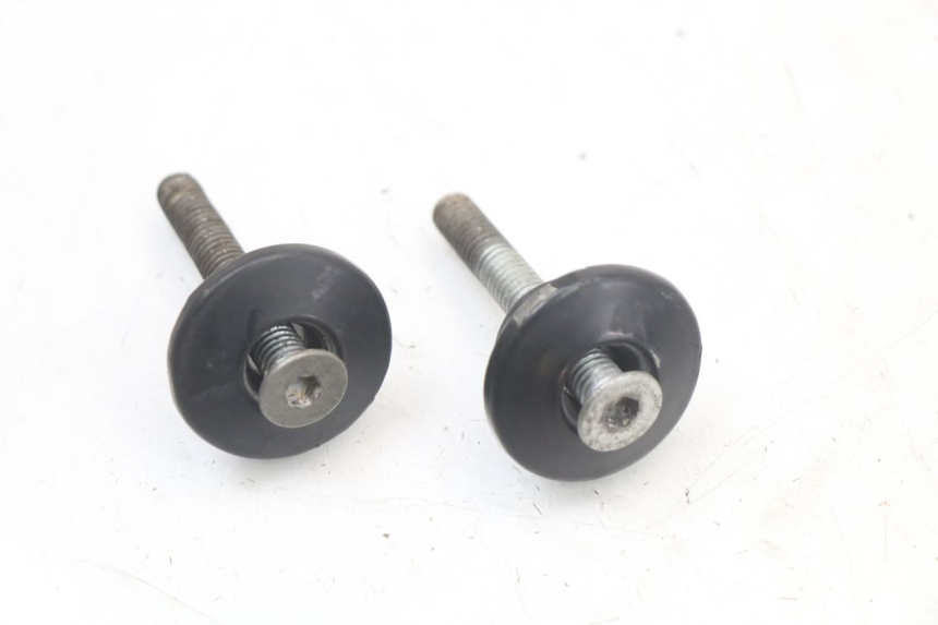 photo de EXTREMOS MANILLAR YAMAHA XJ6 ABS 600 (2008 - 2016) - Vista principal