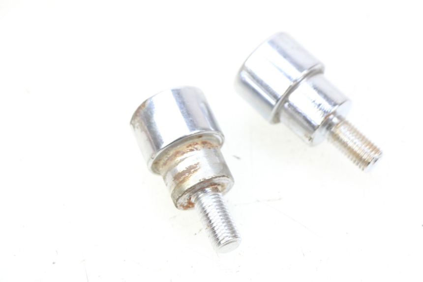 photo de PUNTA DE MANILLAR YAMASAKI YM T 125 (2015 - 2020) - Otra perspectiva