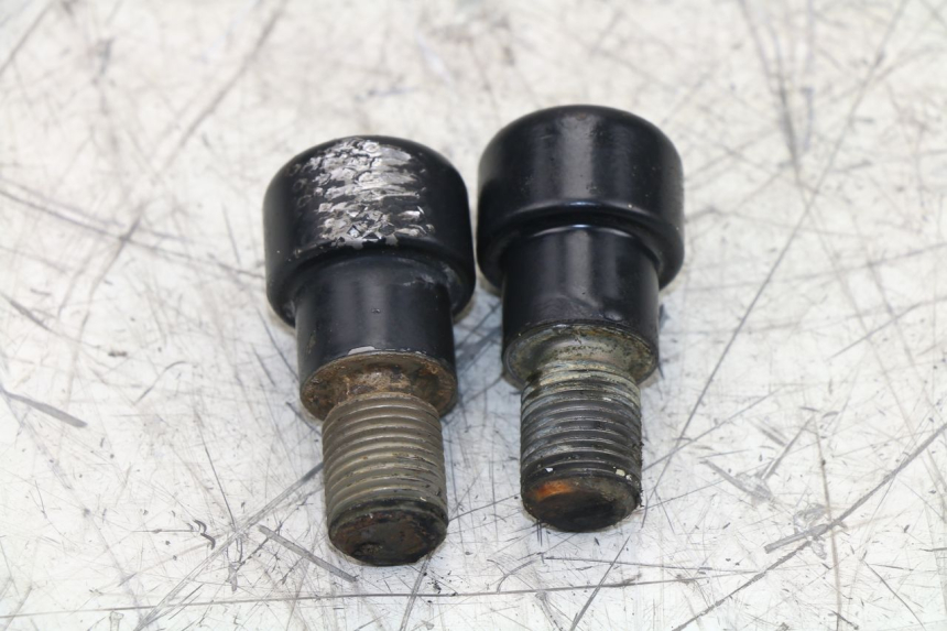 photo de EXTREMOS MANILLAR YAMAHA YP MAJESTY ABS 400 (2007 - 2009) - Detalle de la pieza