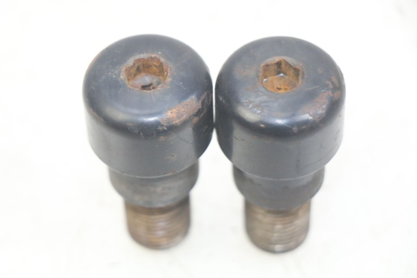 photo de PUNTA DE MANILLAR YAMAHA YP MAJESTY 400 (2004 - 2008) - Detalle de la pieza