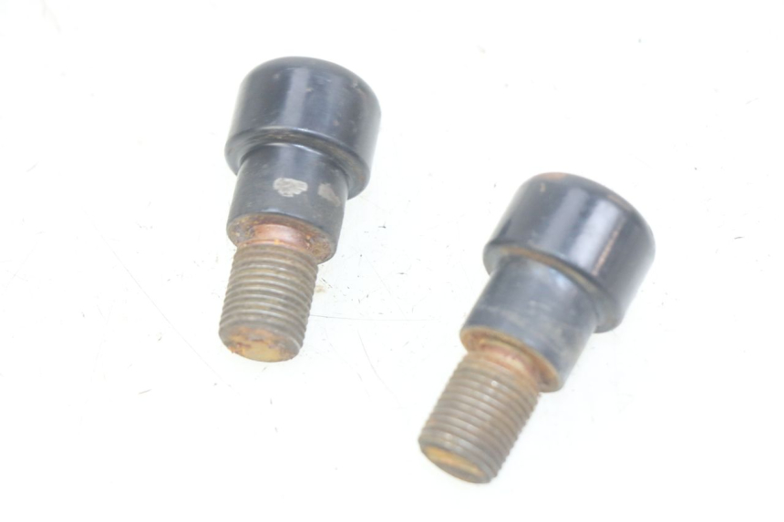 photo de PUNTA DE MANILLAR YAMAHA YP MAJESTY 400 (2004 - 2008) - Zoom estado de uso