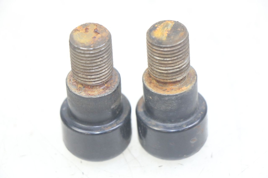 photo de PUNTA DE MANILLAR YAMAHA YP MAJESTY 400 (2004 - 2008) - Otra perspectiva