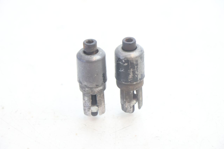 photo de EXTREMOS MANILLAR YAMAHA YP MAJESTY 125 (2007 - 2010) - Zoom estado de uso