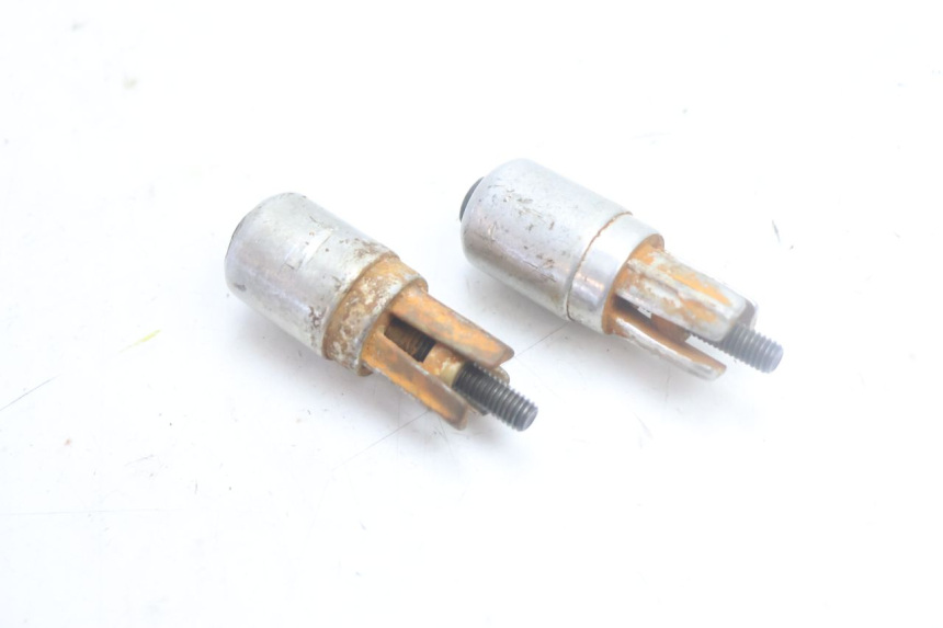 photo de PUNTA DE MANILLAR YAMAHA YP MAJESTY 125 (2002 - 2006) - Zoom estado de uso