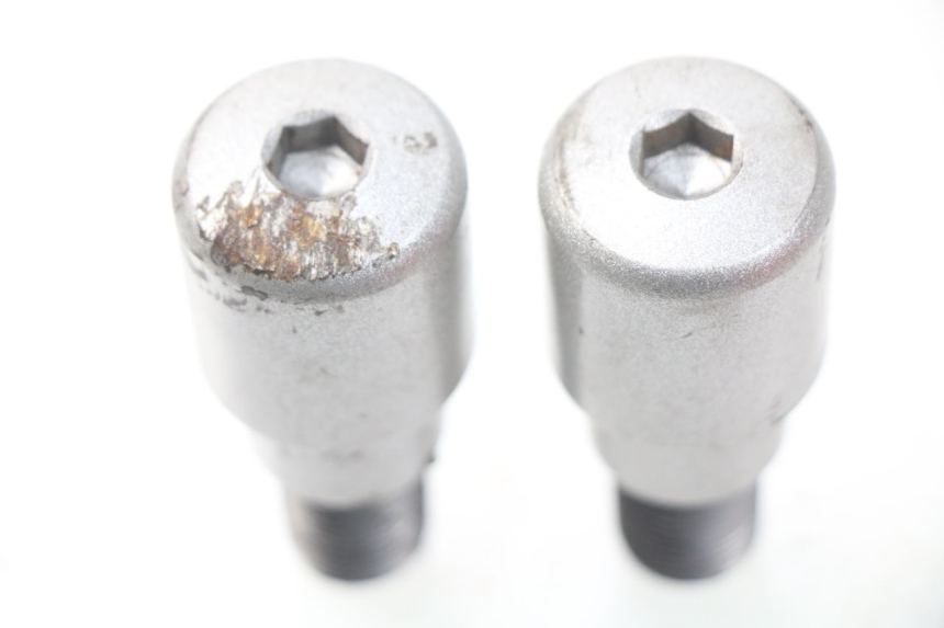 photo de EXTREMOS MANILLAR YAMAHA YP X-MAX XMAX 400 (2014 - 2017) - Vista principal