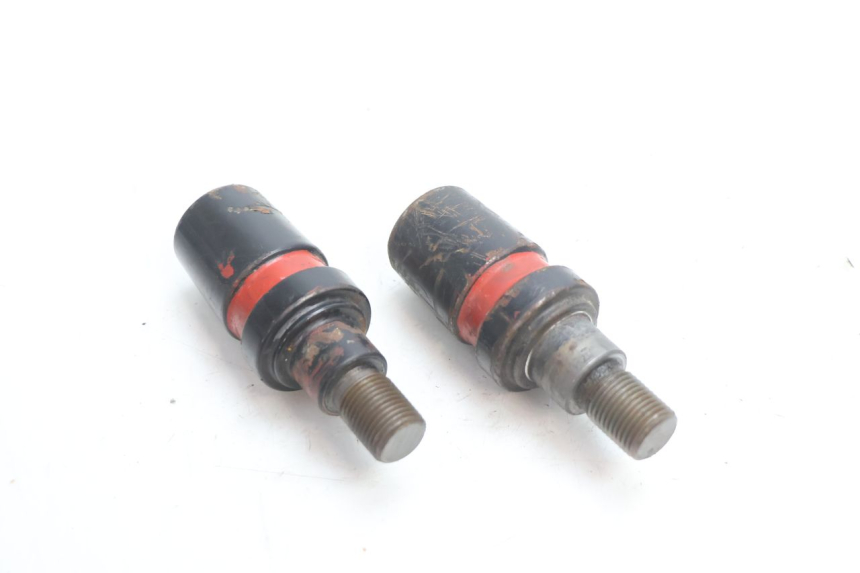 photo de EXTREMOS MANILLAR YAMAHA YZF R GENESIS 750 (1993 - 1998) - Zoom estado de uso