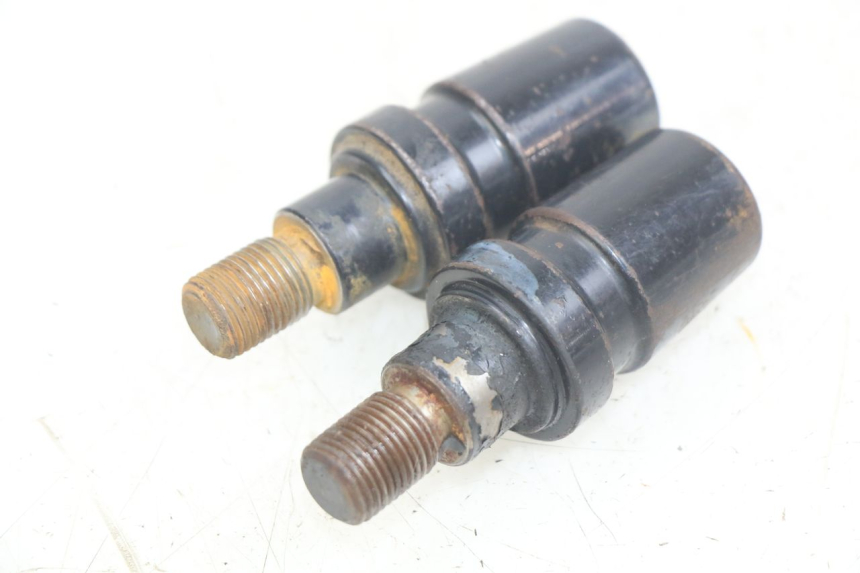 photo de PUNTA DE MANILLAR YAMAHA YZF R THUNDERCAT 600 (1996 - 2003) - Detalle de la pieza