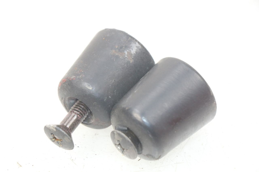 photo de PUNTA DE MANILLAR KAWASAKI Z S 750 (2003 - 2006) - Zoom estado de uso