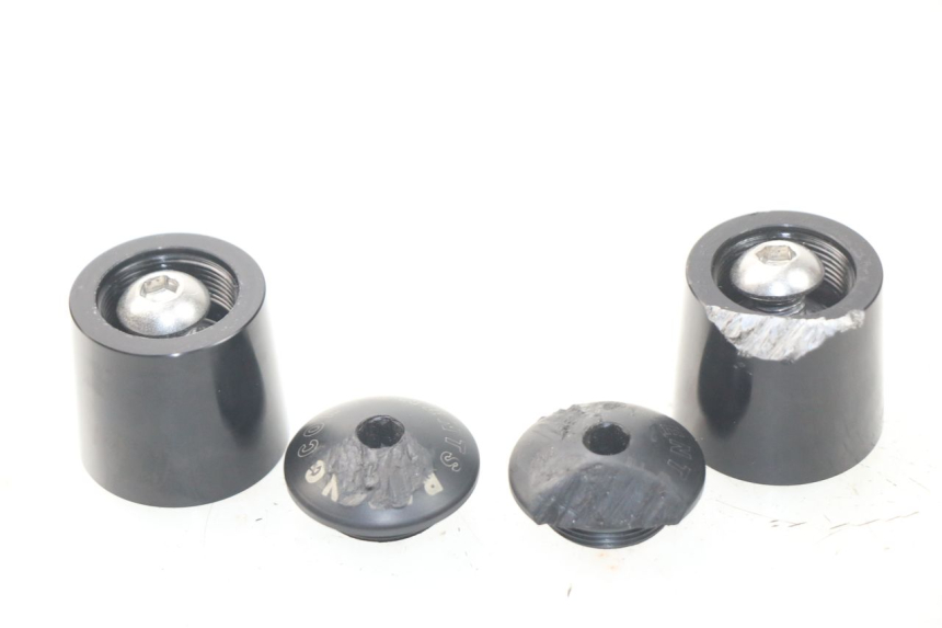 photo de EXTREMOS MANILLAR KAWASAKI Z Z900 900 (2017 - 2019) - Vista principal