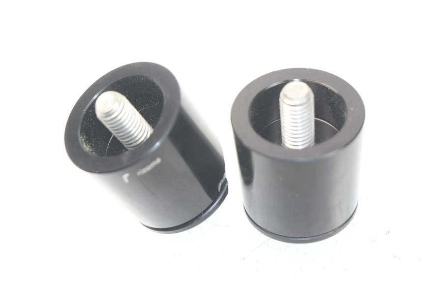 photo de EXTREMOS MANILLAR KAWASAKI Z Z900 900 (2017 - 2019) - Detalle de la pieza