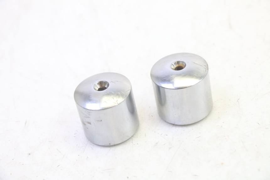 photo de EXTREMOS MANILLAR KYMCO ZING 125 (1997 - 2003) - Vista principal