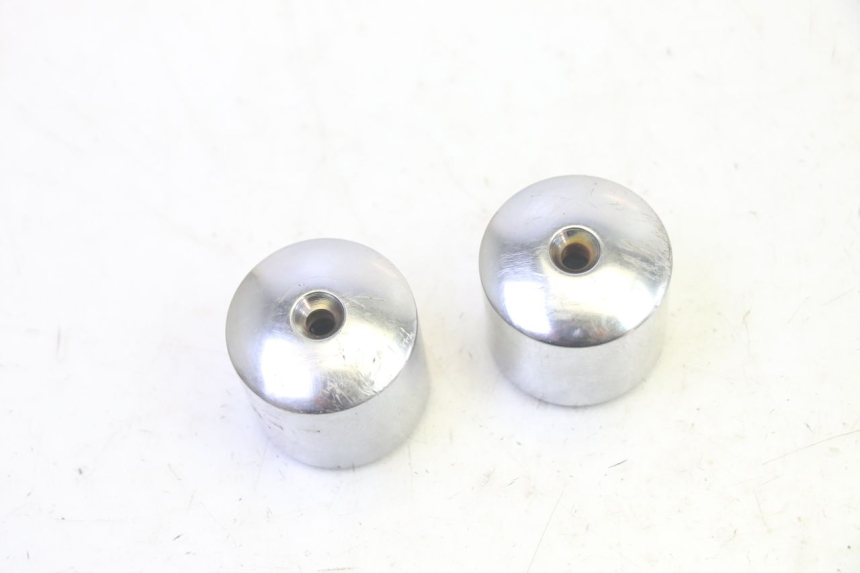 photo de EXTREMOS MANILLAR KYMCO ZING 125 (1997 - 2003) - Detalle de la pieza