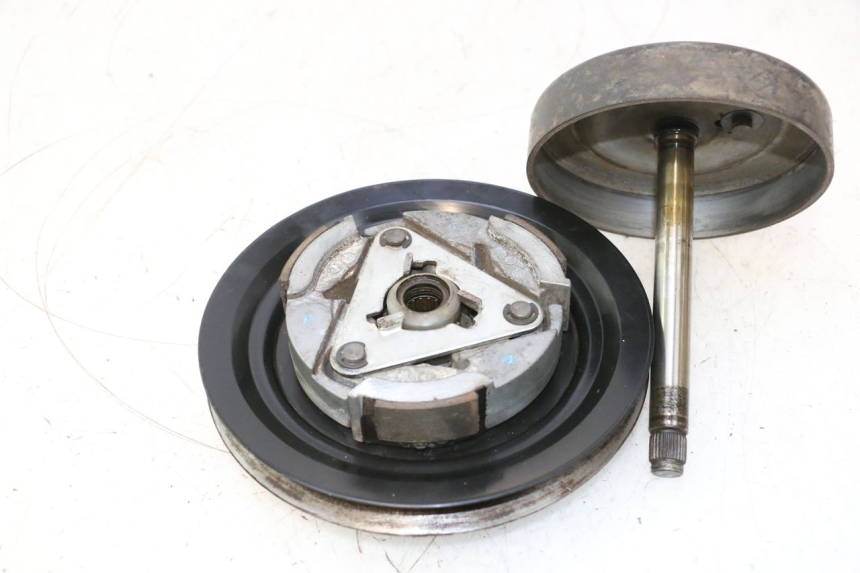 photo de EMBRAGUE PEUGEOT 103 SPX CLIP 50 (1989 - 1992) - Vista principal