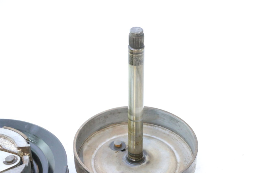photo de EMBRAGUE PEUGEOT 103 SPX CLIP 50 (1989 - 1992) - Características distintivas