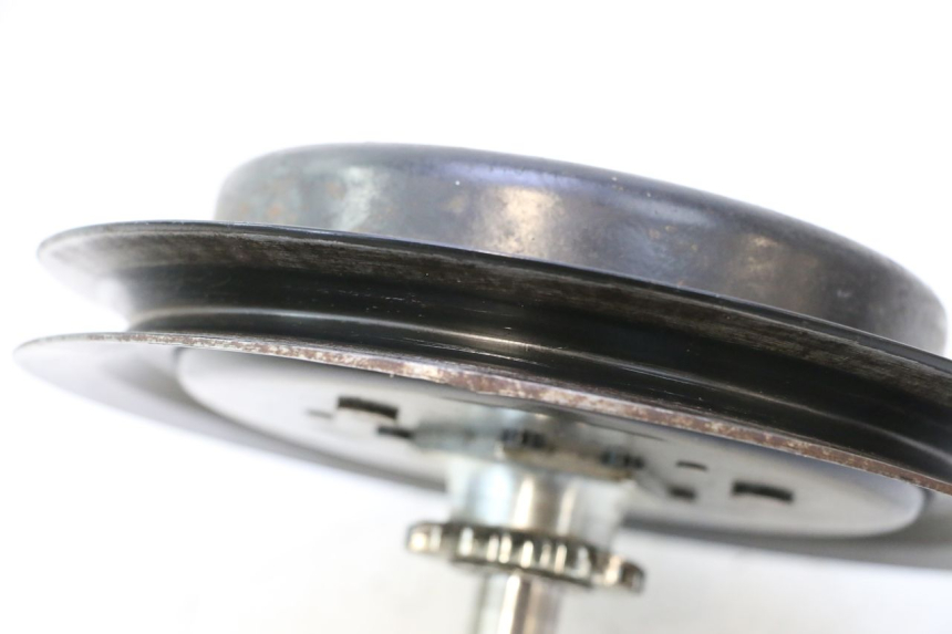 photo de EMBRAGUE PEUGEOT 103 SPX CLIP 50 (1989 - 1992) - Zoom sobre los componentes