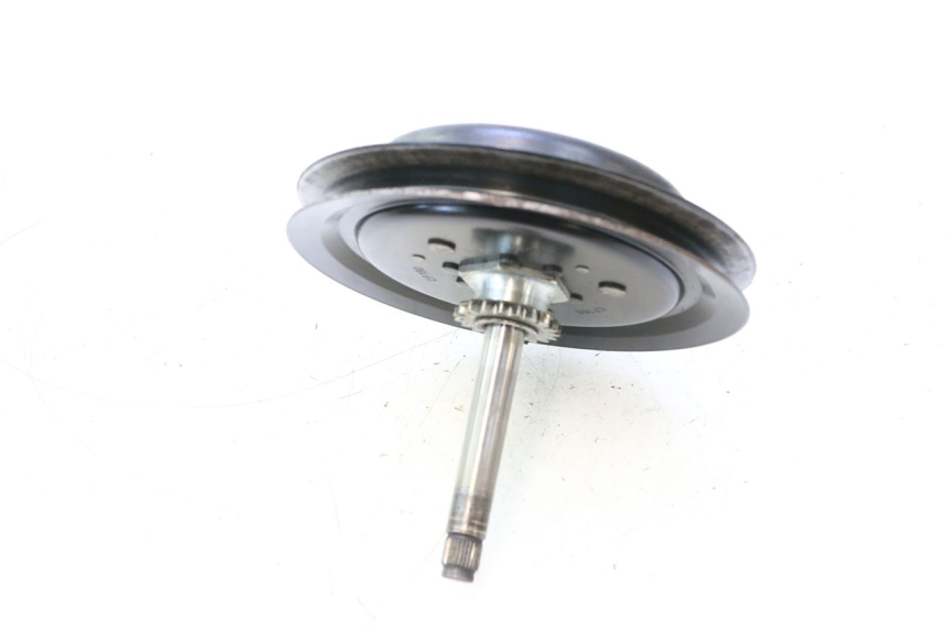 photo de EMBRAGUE PEUGEOT 103 SPX CLIP 50 (1989 - 1992) - Primer plano de alta resolución
